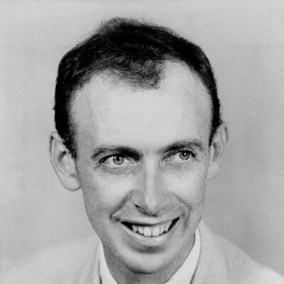 James Watson